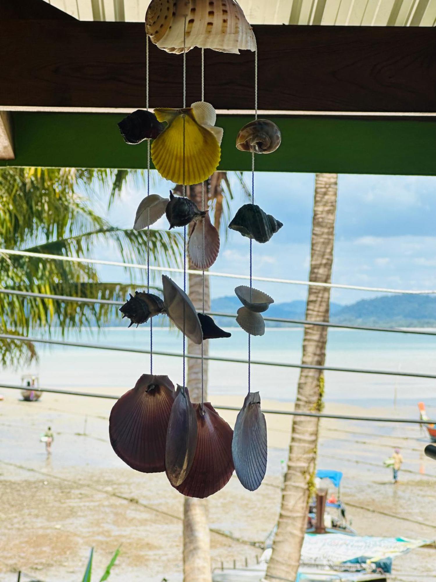 Koh Mook Rem Ley Ξενοδοχείο Trang Εξωτερικό φωτογραφία